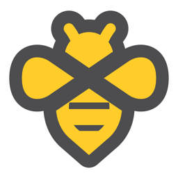 Beeminder app icon
